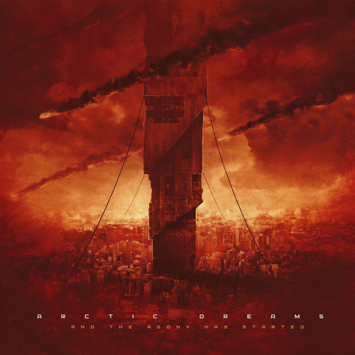 And the Agony Has Started